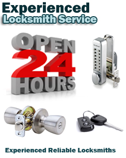 Locksmith Burien Wa